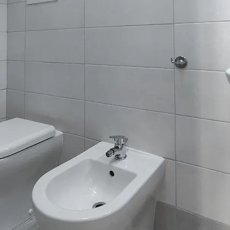 Awesome In With Kitchen דירה קאסטלסארדו