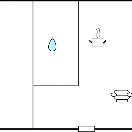 Awesome In With Kitchen